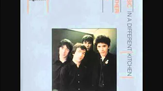 Buzzcocks - Another Music In A Different Kitchen - What Do I Get? Buzzcocks - Another Music In A Different Kitchen - What Do I Get?