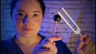 Ear Exam 👂Medical ASMR Role Play screenshot 4