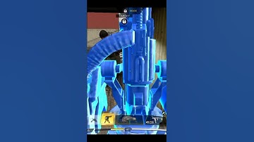 Call of duty mobile / Multiplayer / Rush game / @Almighty_Azazel #azazel #codm #callofduty