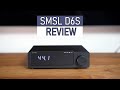 Best dac 200 can buy  smsl d6s