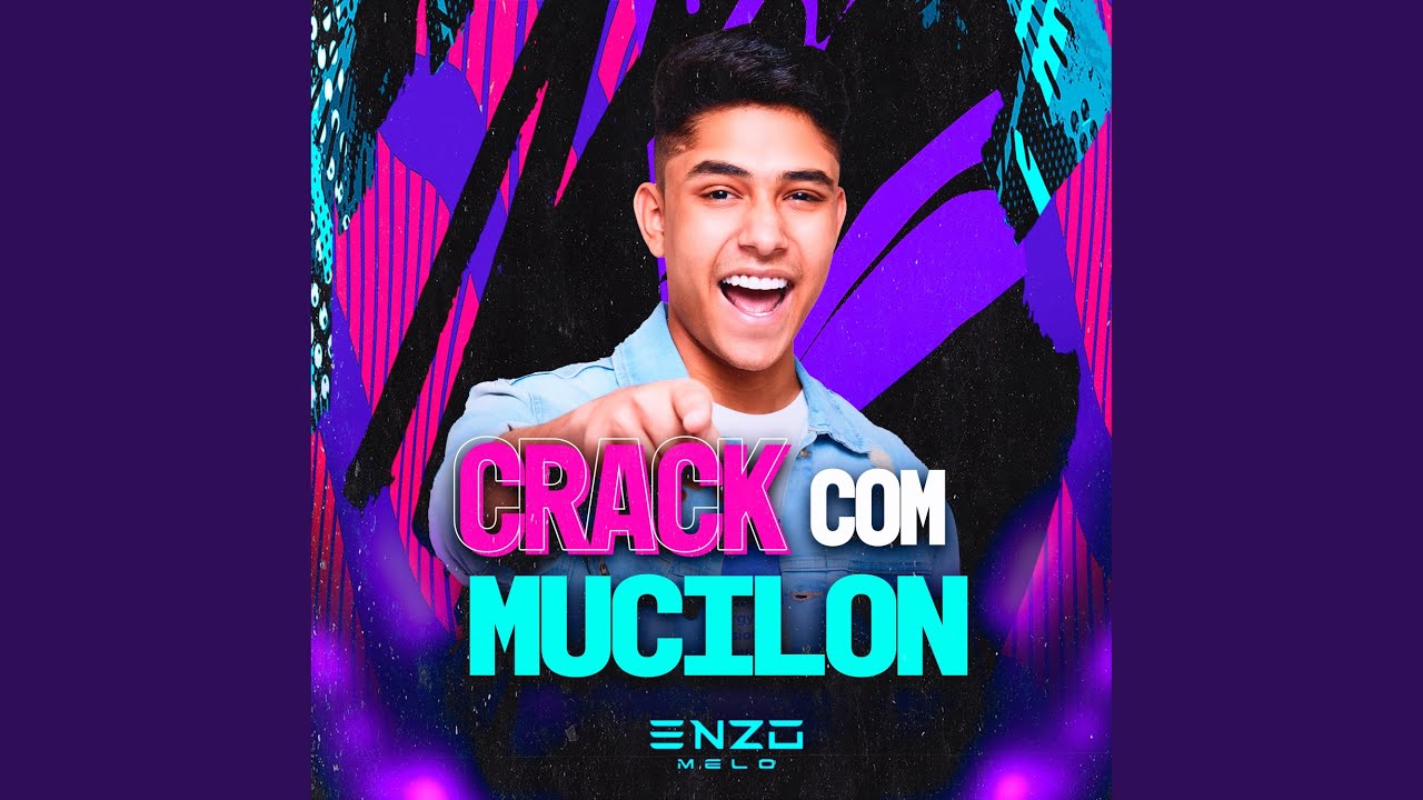 Смотреть «Crack Com Mucilon» на YouTube Смотреть «Crack Com Mucilon» на YouTube