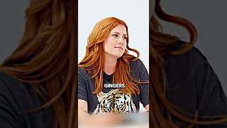 IM DEAD😂 #ginger #jokes #trynottolaugh #funny