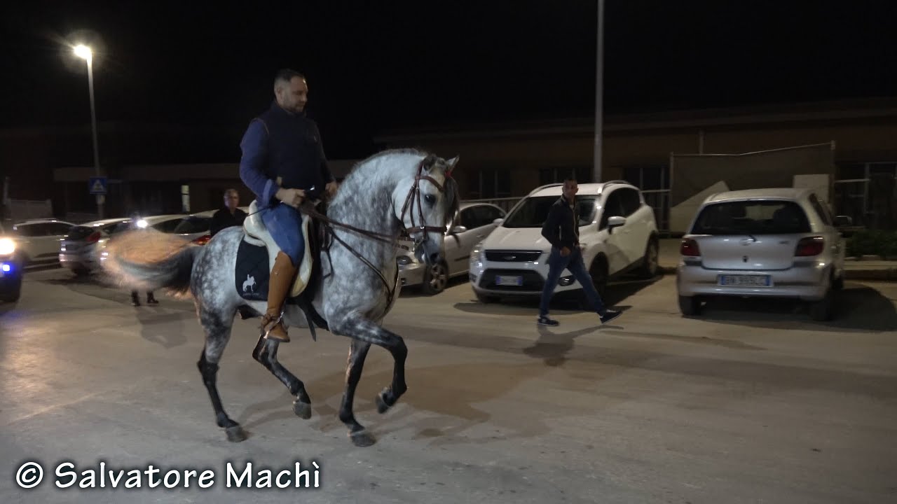 Agrigento - Sfilata folkloristica 2025