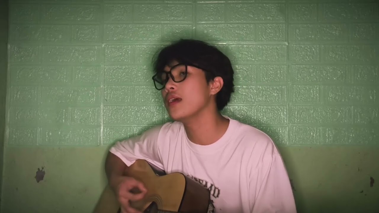CRAZIER - ARTHUR MIGUEL | Ken Dural (Cover)