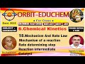 Class11+MHT-CET+NEET+JEE 6.Chemical Kinetics L:-18