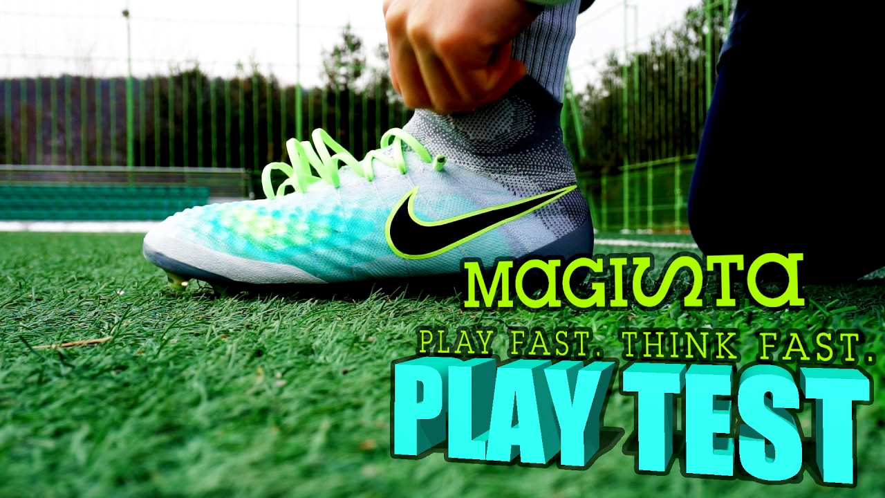 Nike Magista Opus SG Pro Review Soccer Reviews For You