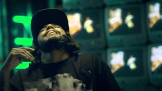 TEASER  - ConeCrewDiretoria  - Chefe de Quadrilha  ( VIDEO CLIPE OFICIAL ) 2012
