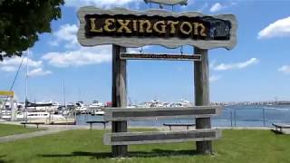 Let's Visit Lexington, MI
