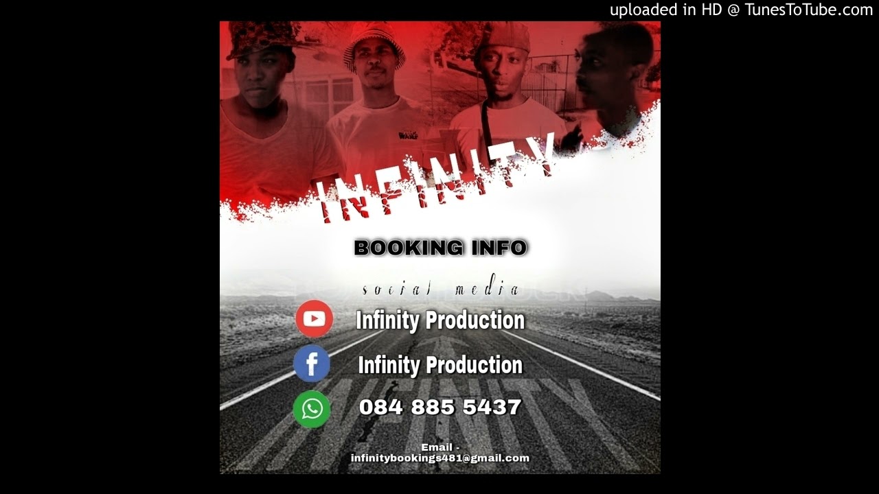 Infinity x Misoul(Infinite Sounds) x  Paeraloo[PSG] - Gqom Believerz