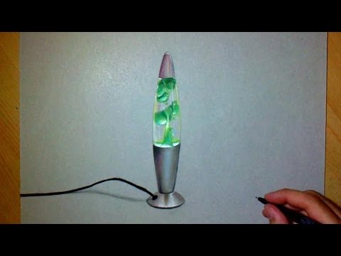  How To Draw A Lava Lamp in 2023 Check it out now 