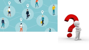 Contact Tracing working explained | How Aarogya Setu app works? | Explain Series#24 | Tecxplains