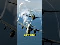 MiG-17 vs F-105: Classic Jet Battles Redefined #militaryhistory #ww2rebuilder