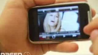 Ipod Itouch 4 Gb Beautiful Clone