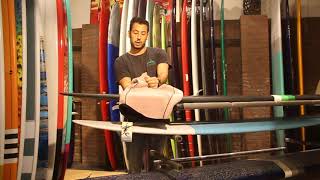 Rip Curl Flashbomb Hooded Vest
