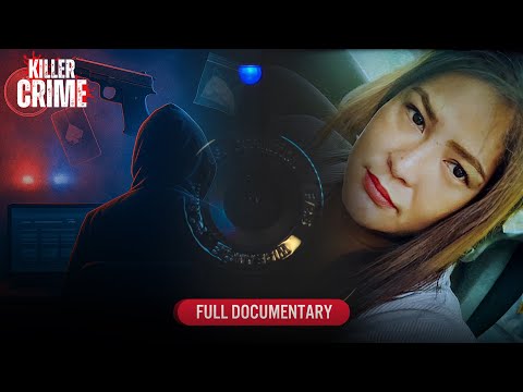 THE DARK WEB