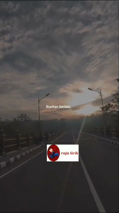 STORY WA LUKA DISINI(Lirik)#shorts