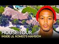 Lil Romeo | House Tour | Multi-Million Calabasas Mansion & More