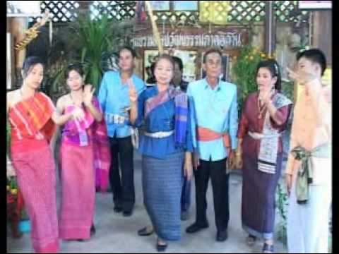 Morlum Tongjaleurn and Morlum Bounswong Life of Buddha6