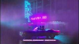 AMARIA BB - Slow Motion (Kooldrink Remix)
