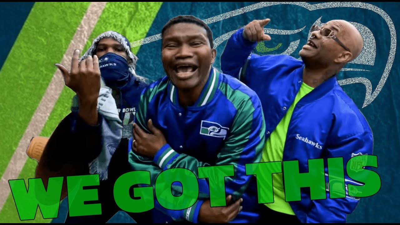 Ase Odin - We Got This (Official Video) [Ft. Theo MA1 & Gravelly]