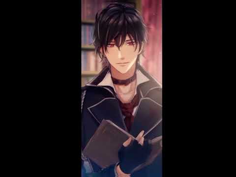 The Spellbinding Kiss edit #geniusinc #otomegames #geniusotome