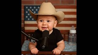 Baby Chad says….God’s Gonna Get Ya! Wealth