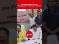 Journalists Boycott Keshav Prasad Maurya’s Press Conference in Mathura