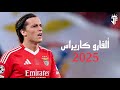 ألفارو فرنانديز كاريراس 2025 ماكينة بنفيكا في الجهة اليسرى مهارات وأهداف وتدخلات نارية ألفارو فرنانديز كاريراس 2025 ماكينة بنفيكا في الجهة اليسرى مهارات وأهداف وتدخلات نارية