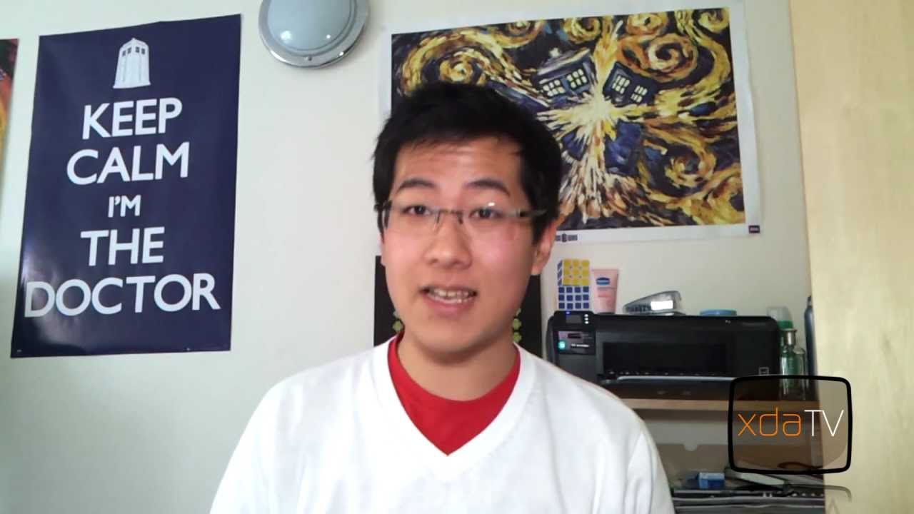 Qualcomm On Xdadevelopersxda Developers