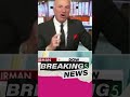 Kevin O'Leary says he likes the idea of combining the US and Canadian economies.