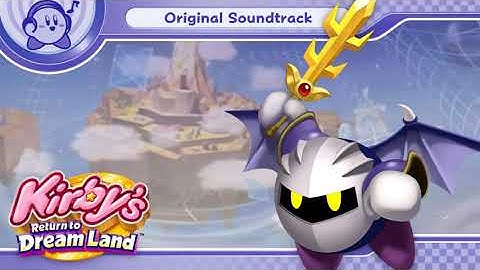 Egg Engines - Kirby