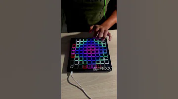 MONTAGEM POLARIS 1 0 Super Slowed Brazilian Phonk On Launchpad Trollface Viral Phonk Shorts 