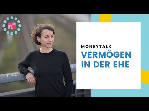 Video: Wie man Geld in einer Ehe verwaltet