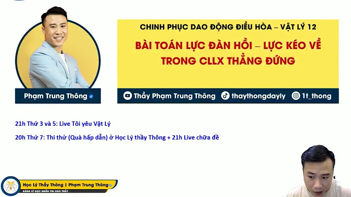 Luực kéo còn gọi là gì trong vật lí