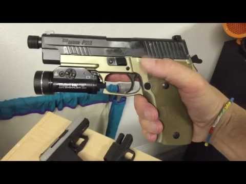 This Is My Paw, This Is My Gun. This Is For Fighting, This Is For Fun!