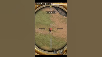 HDR Sniper Rifle Class Codm WhatsappStatus #shorts #furigaming #codm