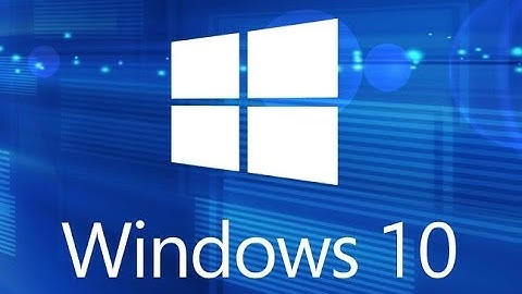 How To Upgrade Windows 7/8.1 to Windows 10 FREE