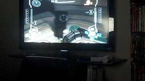 metroid prime - wavebuster without wave beam part 5