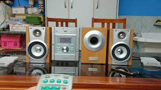 Gradiente MSD-730