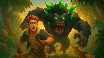 Temple Run 3 Gameplay Walkthrough Part 3 Android & iOS