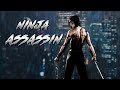Ninja Assassin 2009 Movie Bi Rain Rick Yune Naomie Harris Analysis And Review 