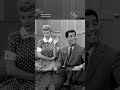 Hide the saws! 🪚😂 #ilovelucy Now Streaming on #PlutoTV and Paramount+ #shorts