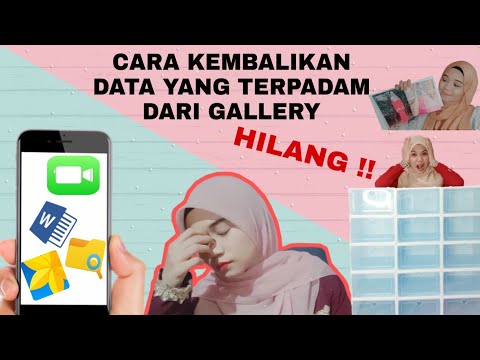 Video: Adakah mereka mengambil semula gambar anda untuk mendapatkan ID sebenar?