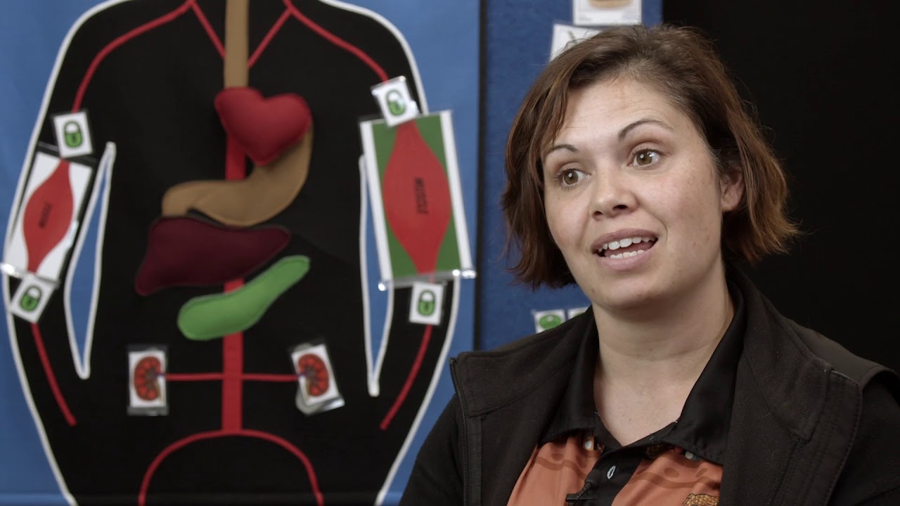 Diabetes Resources (3/9) - Understanding Diabetes: Gestational - YouTube
