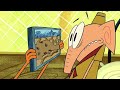 Camp Lazlo An Antfarm Clip