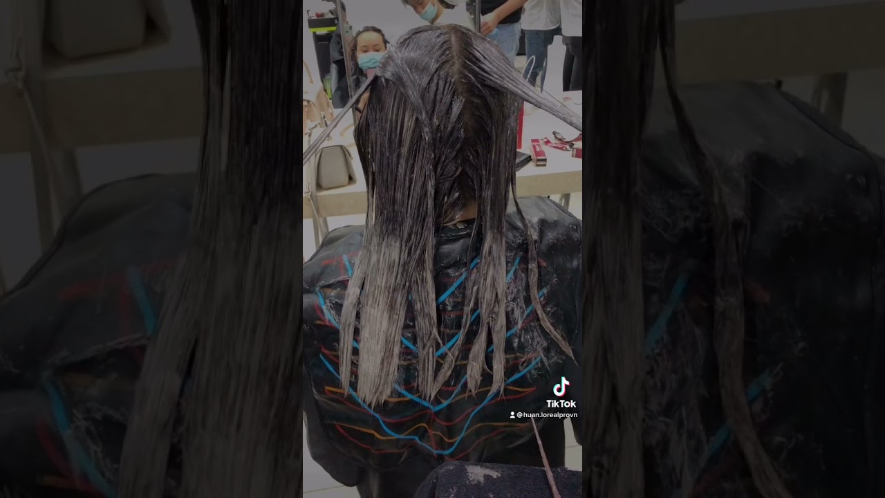 Maji Fashion Loreal 7.23