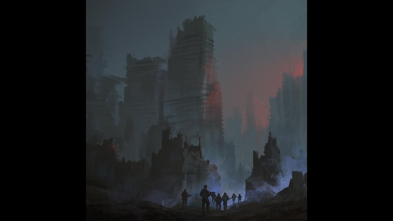 [FREE] Beat - ,,Apocalyptic