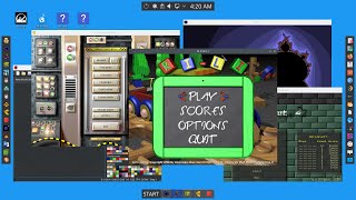 Live Demo PlayOS - Masti - A Fun, Safe, and Easy-to-Use Operating System for Kids screenshot 5
