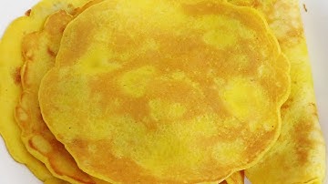 BÁNH CHUỐI NƯỚNG CHẢO kiểunày vừa lạ vừa ngon. /Khỏe Trần #anvat #cake. 