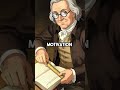 Ben Franklin's Character Hack That Actually Worked